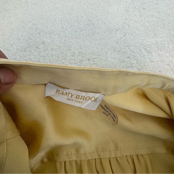 Ramy Brook jumpsuit size xs - Picture 9 of 16